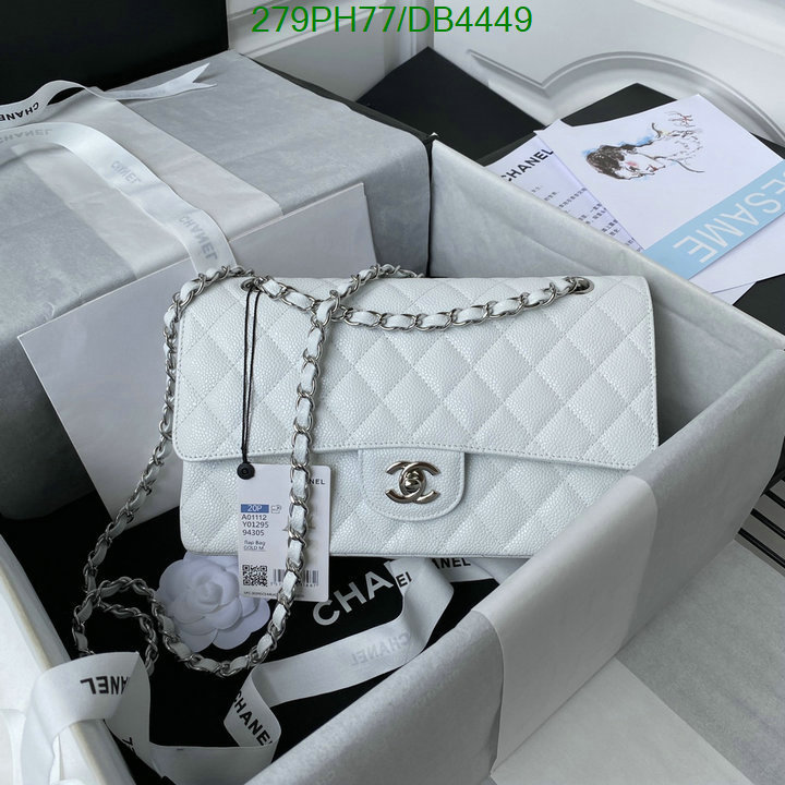 Chanel-Bag-Mirror Quality Code: DB4449 $: 279USD