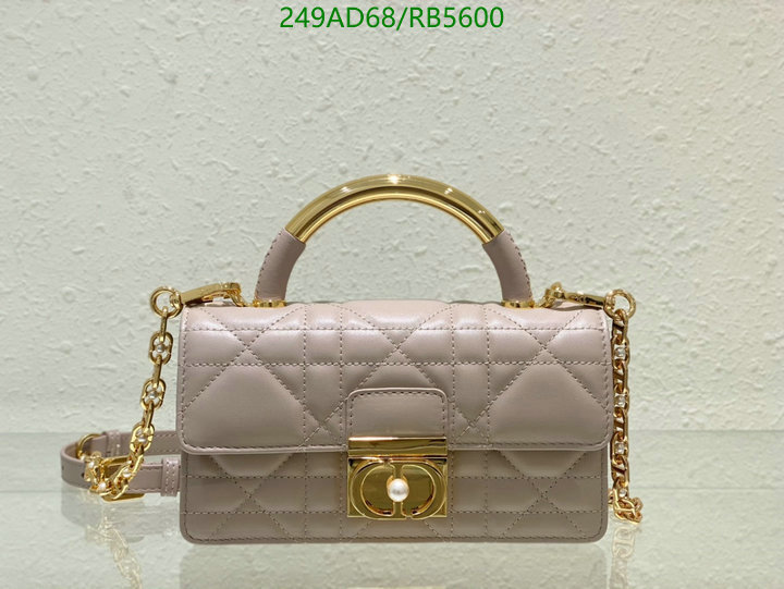 Dior-Bag-Mirror Quality Code: RB5600 $: 249USD