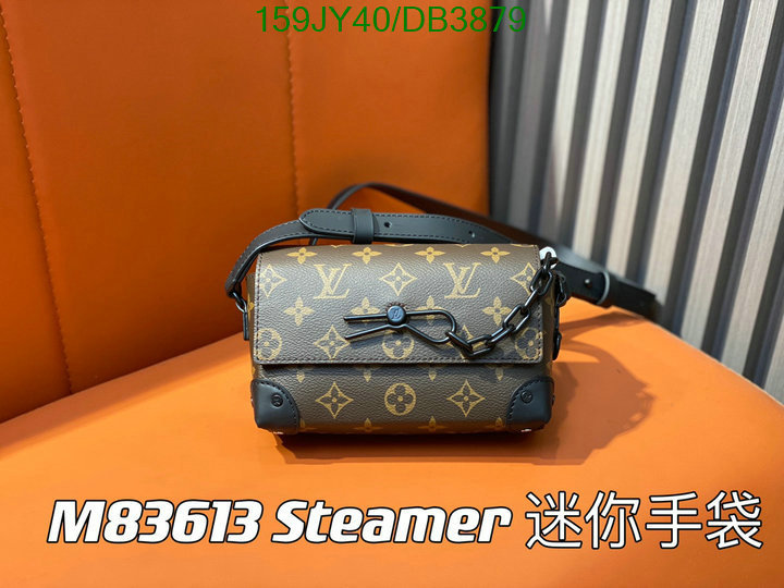 LV-Bag-Mirror Quality Code: DB3879 $: 159USD