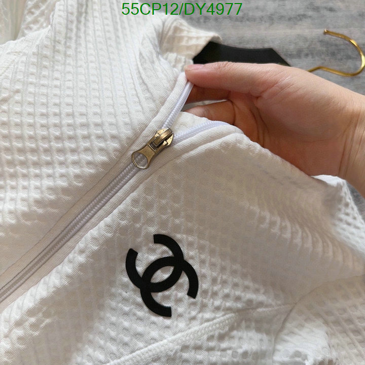 Chanel-Swimsuit Code: DY4977 $: 55USD