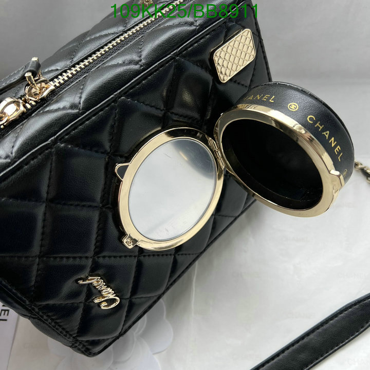 Chanel-Bag-4A Quality Code: BB8911 $: 109USD