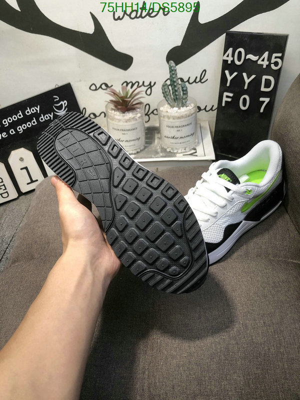 Nike-Men shoes Code: DS5895 $: 75USD