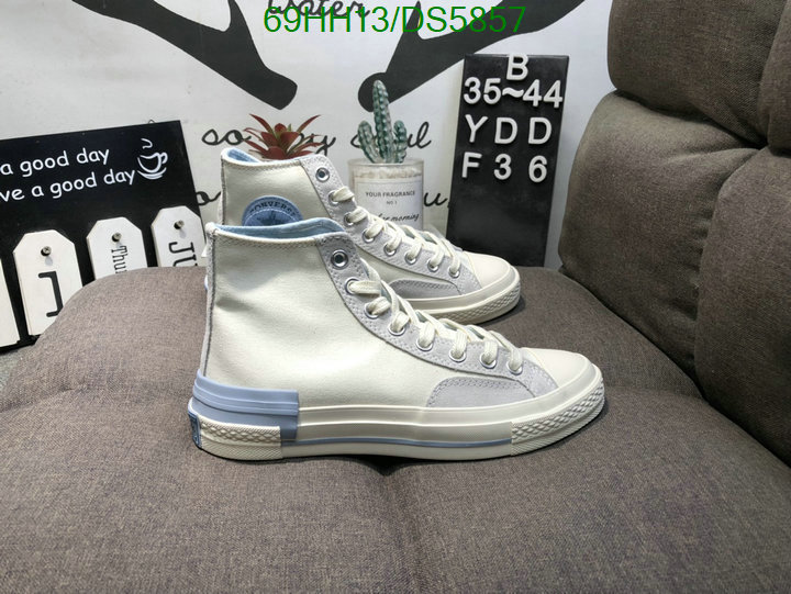 Converse-Men shoes Code: DS5857 $: 69USD