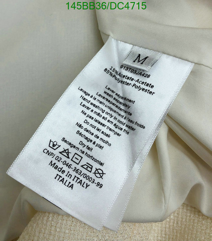 Dior-Clothing Code: DC4715 $: 145USD