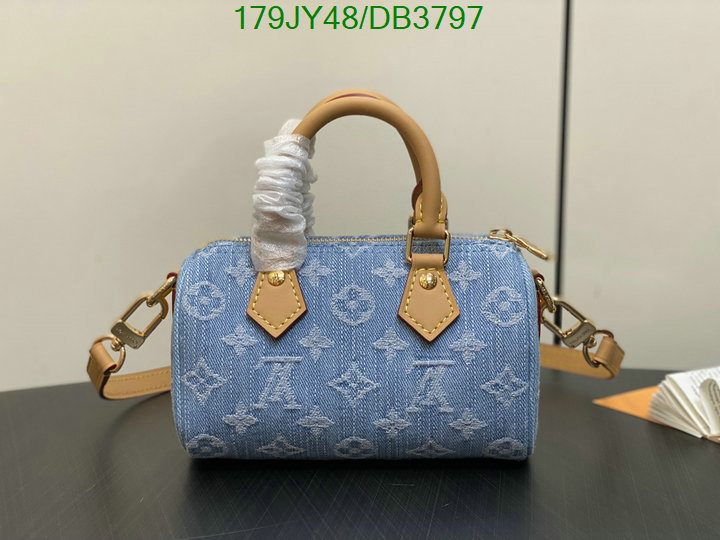 LV-Bag-Mirror Quality Code: DB3797 $: 179USD