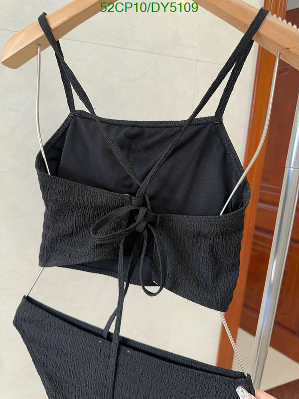 Prada-Swimsuit Code: DY5109 $: 52USD