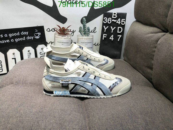 Asics-Women Shoes Code: DS5851 $: 79USD