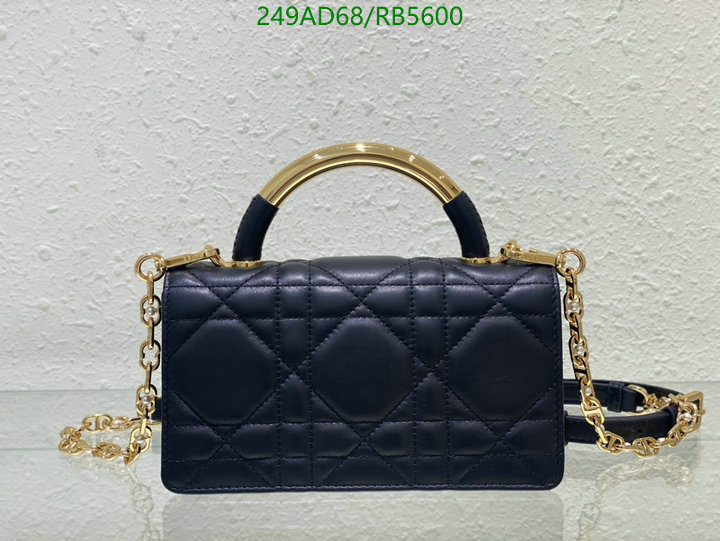 Dior-Bag-Mirror Quality Code: RB5600 $: 249USD