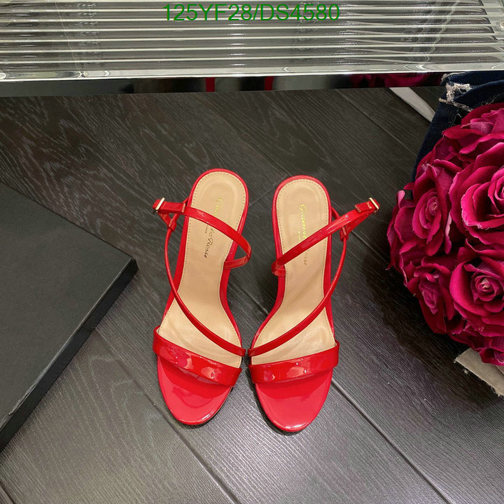 Gianvito Rossi-Women Shoes Code: DS4580 $: 125USD