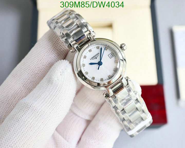 Longines-Watch-Mirror Quality Code: DW4034 $: 309USD