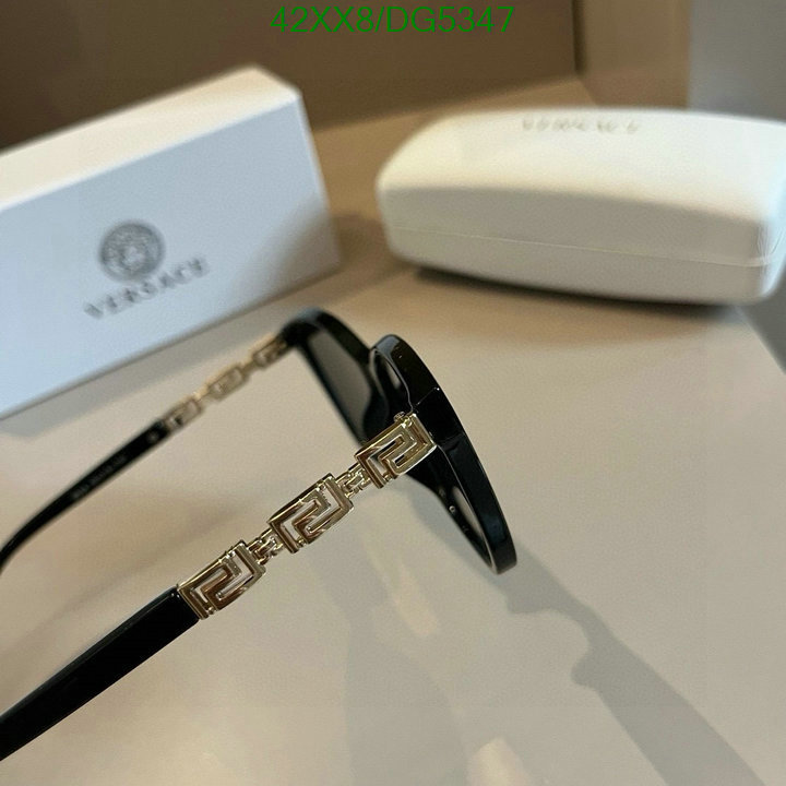 Versace-Glasses Code: DG5347 $: 42USD
