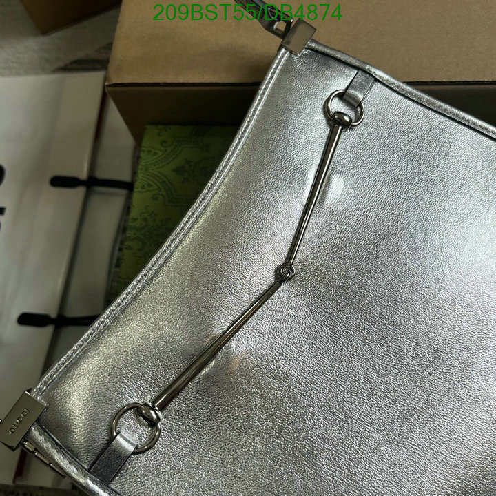 Gucci-Bag-Mirror Quality Code: DB4874 $: 209USD