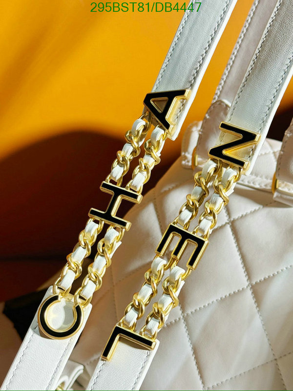 Chanel-Bag-Mirror Quality Code: DB4447 $: 295USD