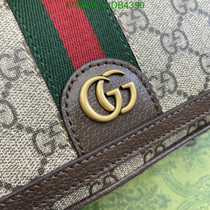 Gucci-Bag-Mirror Quality Code: DB4399 $: 179USD