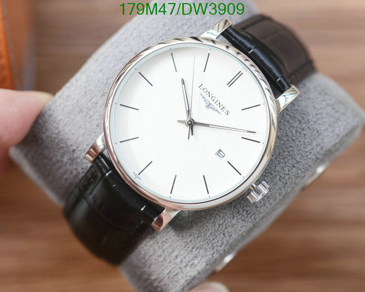 LONGINES-Watch-4A Quality Code: DW3909 $: 179USD