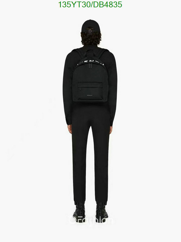 Givenchy-Bag-Mirror Quality Code: DB4835 $: 135USD