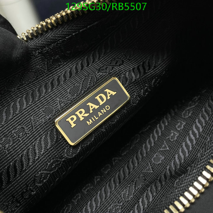 Prada-Bag-Mirror Quality Code: RB5507 $: 129USD