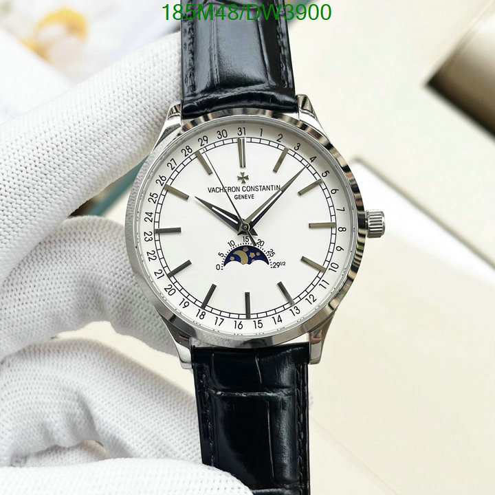 Vacheron Constantin-Watch-4A Quality Code: DW3900 $: 185USD
