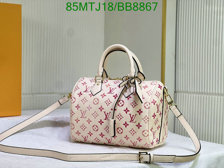 LV-Bag-4A Quality Code: BB8867 $: 85USD