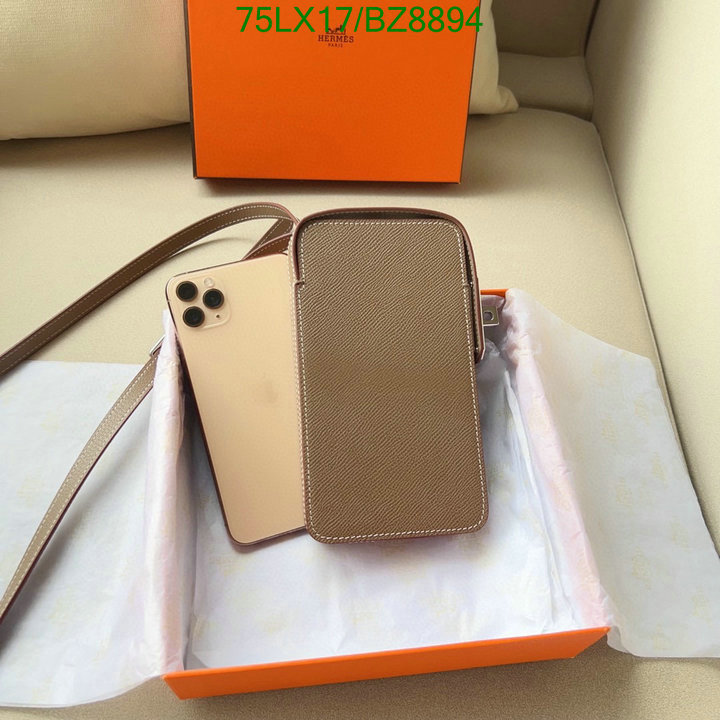 Hermes-Phone Case Code: BZ8894 $: 75USD