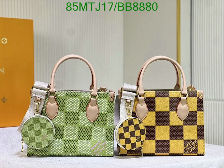 LV-Bag-4A Quality Code: BB8880 $: 85USD