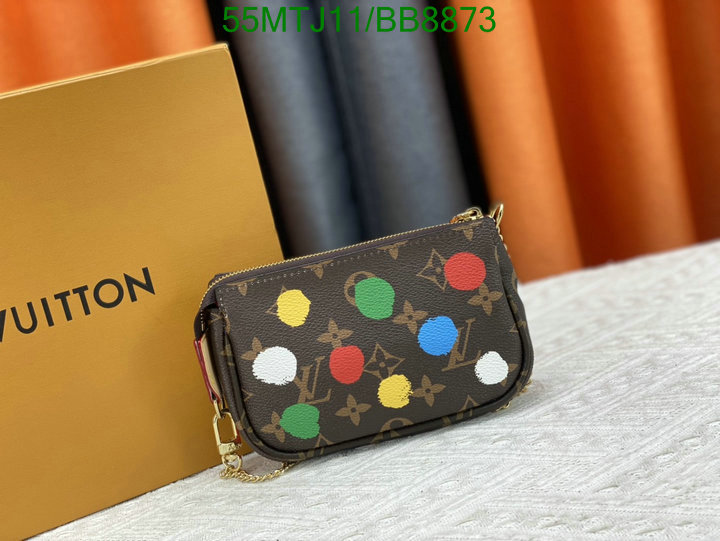 LV-Bag-4A Quality Code: BB8873 $: 55USD