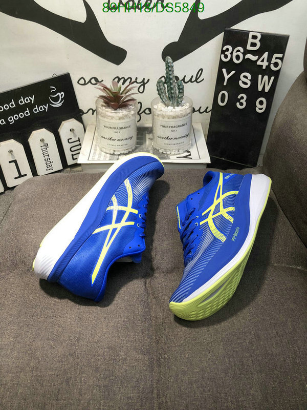 Asics-Women Shoes Code: DS5849 $: 89USD