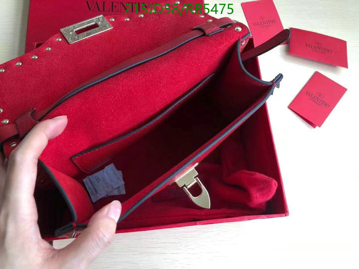 Valentino-Bag-Mirror Quality Code: RB5475 $: 215USD