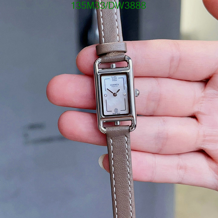 Hermes-Watch(4A) Code: DW3888 $: 135USD