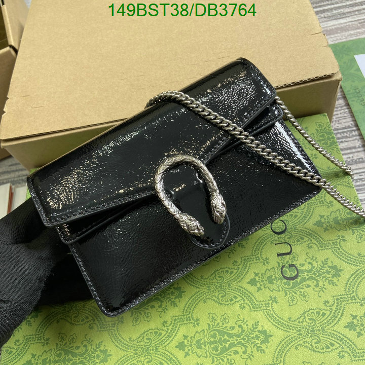 Gucci-Bag-Mirror Quality Code: DB3764 $: 149USD