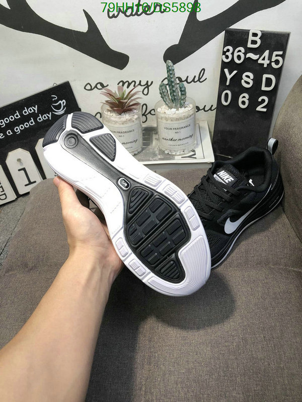 NIKE-Women Shoes Code: DS5898 $: 79USD