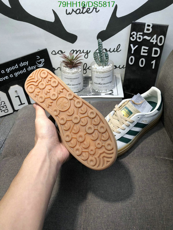 Adidas-Women Shoes Code: DS5817 $: 79USD