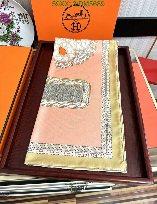 Hermes-Scarf Code: DM5689 $: 59USD