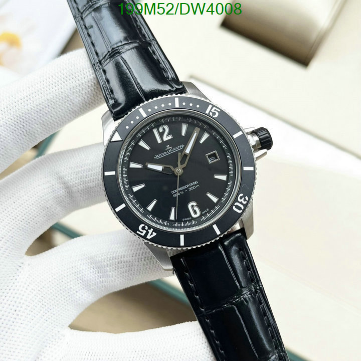 Jaeger-LeCoultre-Watch-Mirror Quality Code: DW4008 $: 199USD