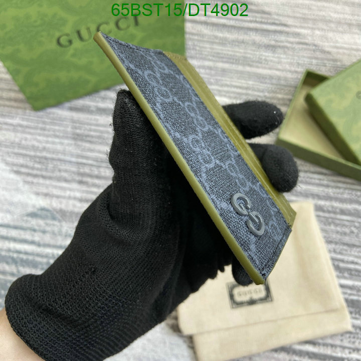 Gucci-Wallet Mirror Quality Code: DT4902 $: 65USD