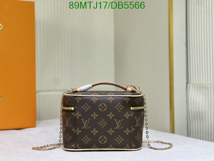 LV-Bag-4A Quality Code: DB5566