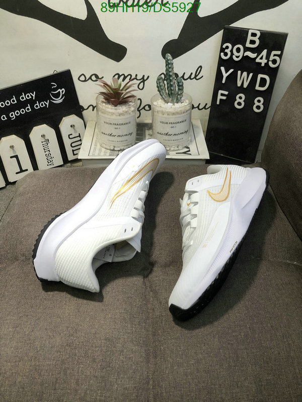 Nike-Men shoes Code: DS5927 $: 89USD