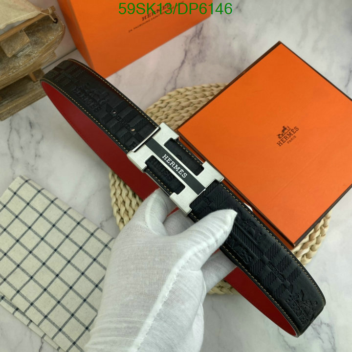 Hermes-Belts Code: DP6146 $: 59USD