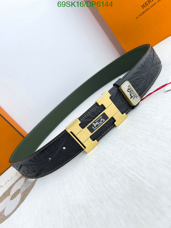 Hermes-Belts Code: DP6144 $: 69USD