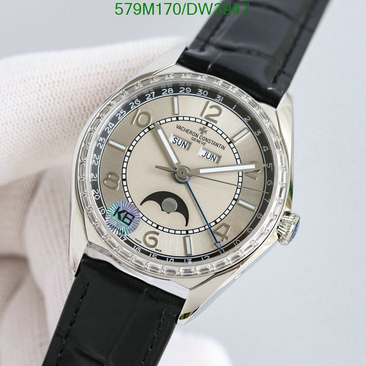 Vacheron Constantin-Watch-Mirror Quality Code: DW3947 $: 579USD