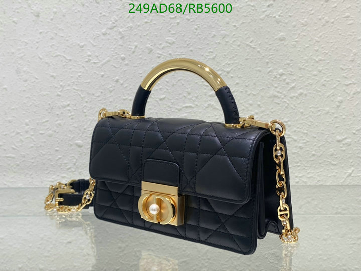 Dior-Bag-Mirror Quality Code: RB5600 $: 249USD