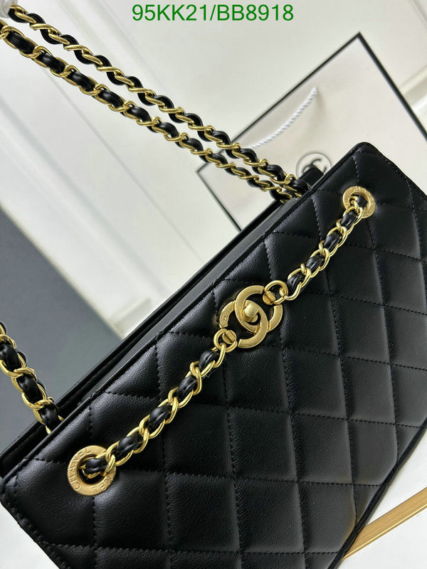 Chanel-Bag-4A Quality Code: BB8918 $: 95USD