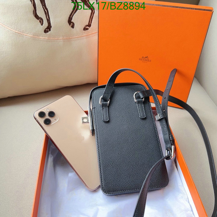 Hermes-Phone Case Code: BZ8894 $: 75USD