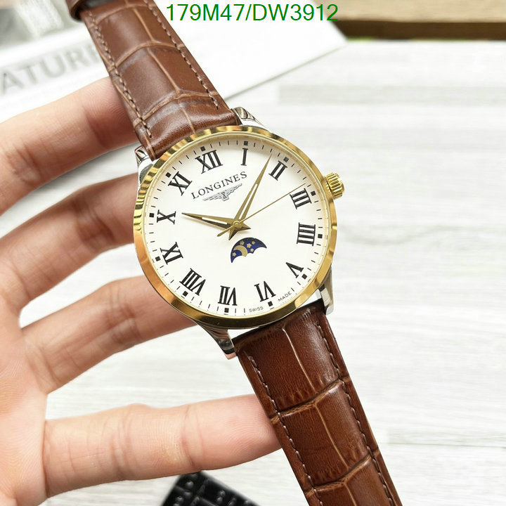 LONGINES-Watch-4A Quality Code: DW3912 $: 179USD