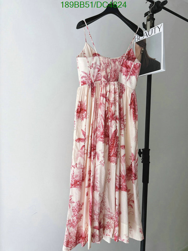 Zimmermann-Clothing Code: DC4824 $: 189USD