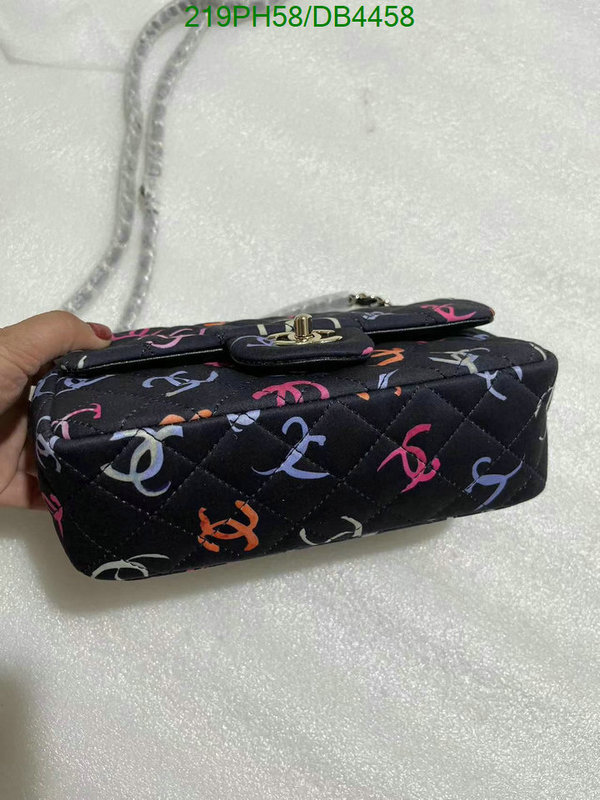 Chanel-Bag-Mirror Quality Code: DB4458 $: 219USD