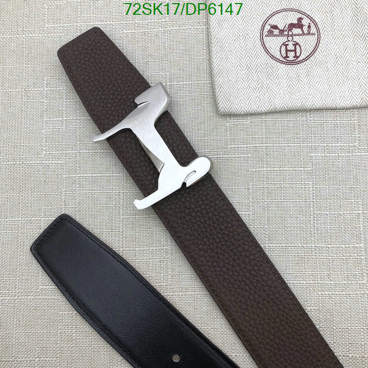 Hermes-Belts Code: DP6147 $: 72USD