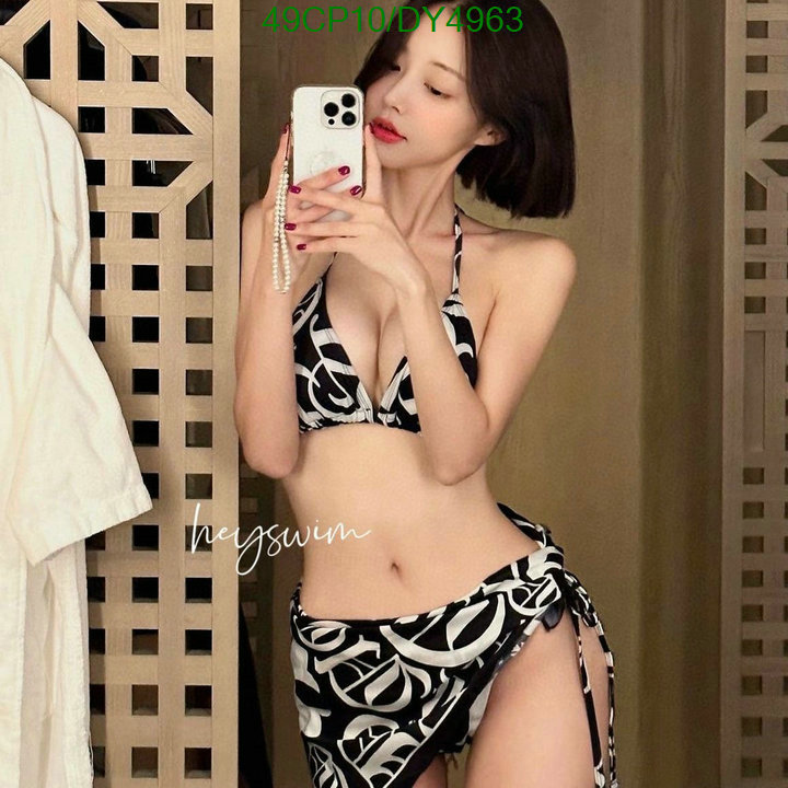 Chanel-Swimsuit Code: DY4963 $: 49USD