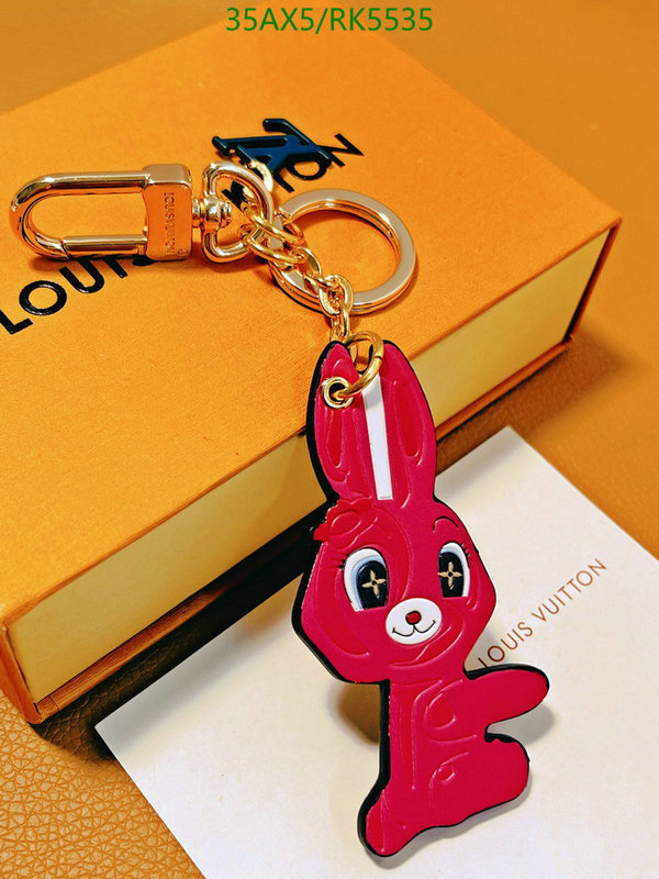 LV-Key pendant Code: RK5535 $: 35USD