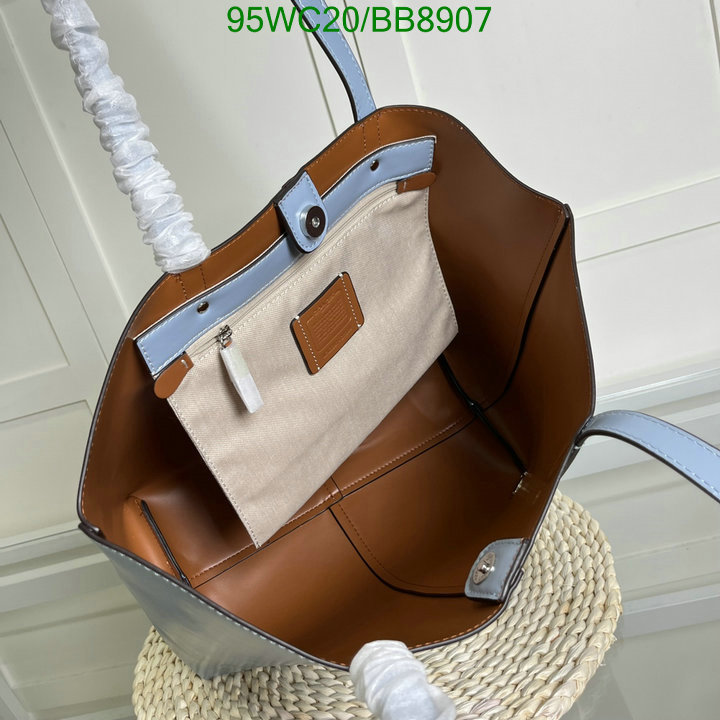 Coach-Bag-4A Quality Code: BB8907 $: 95USD